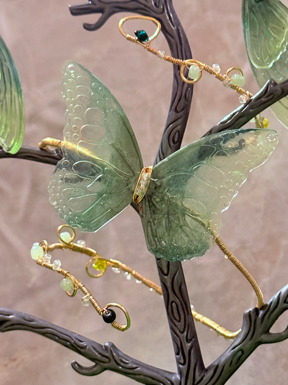 Wandering Wings Set