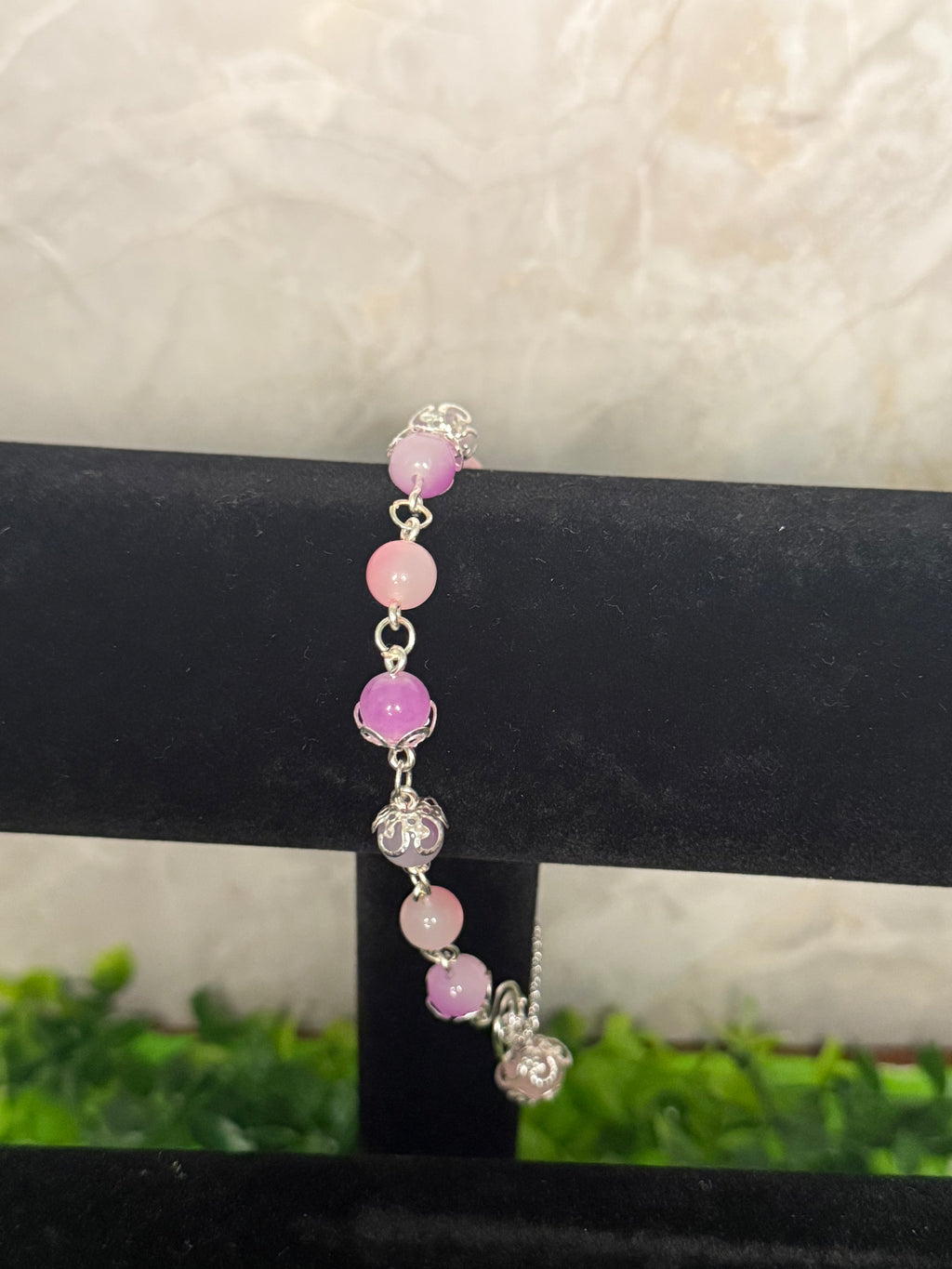 Tanglewood Set- Pink/Silver