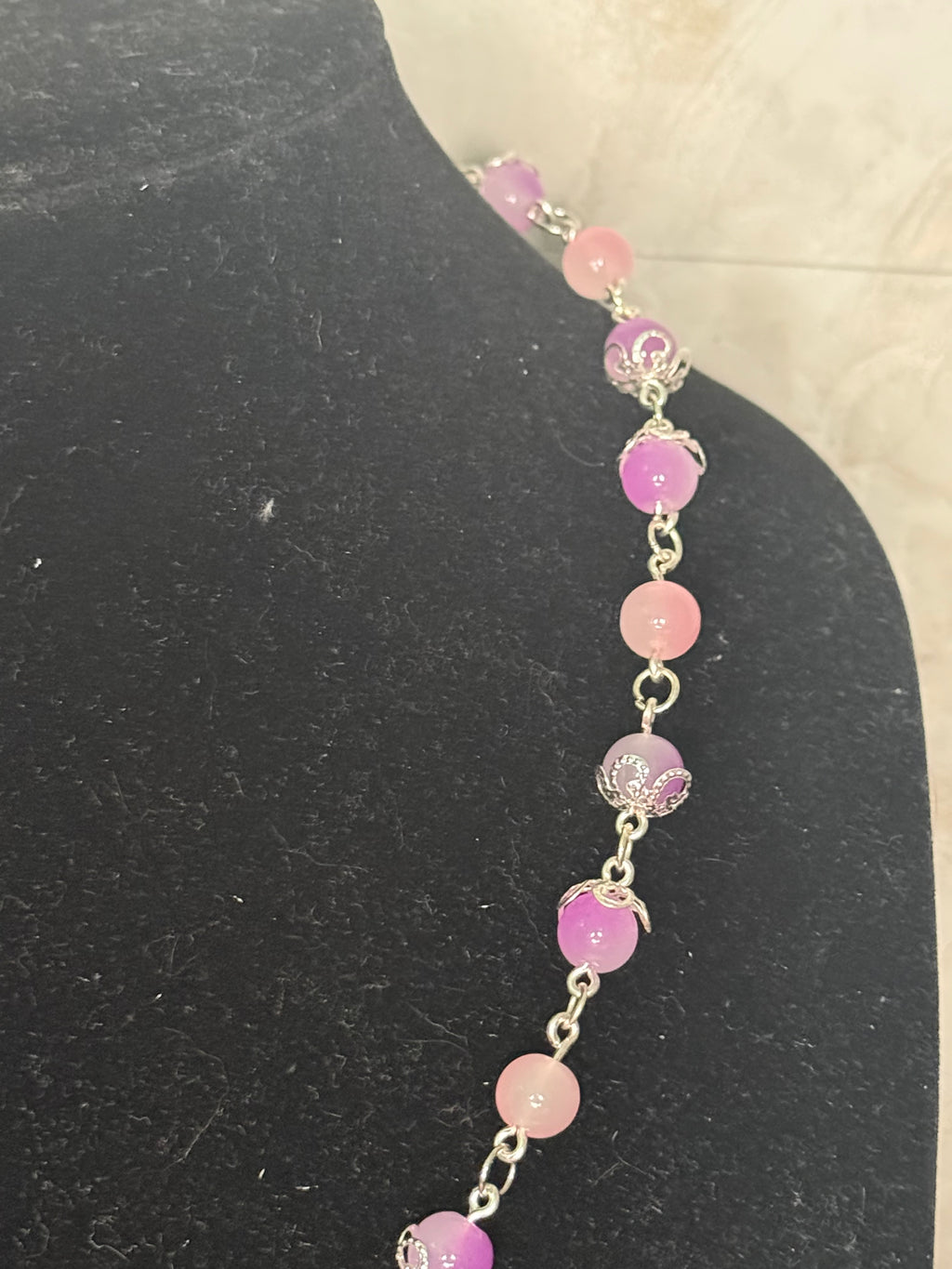 Tanglewood Set- Pink/Silver