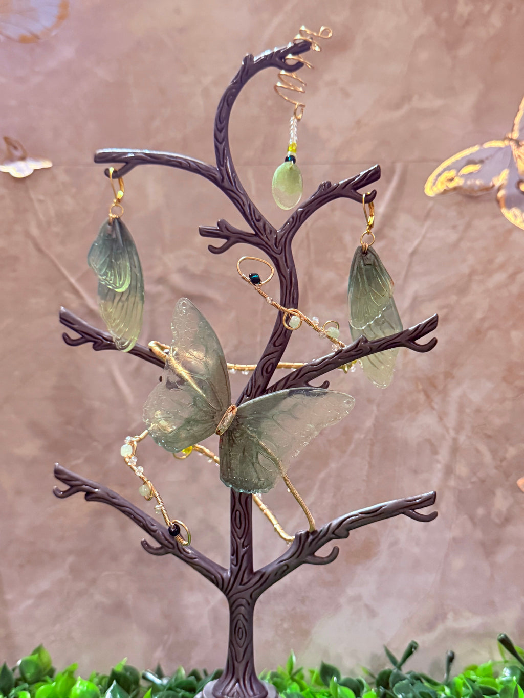 Wandering Wings Set
