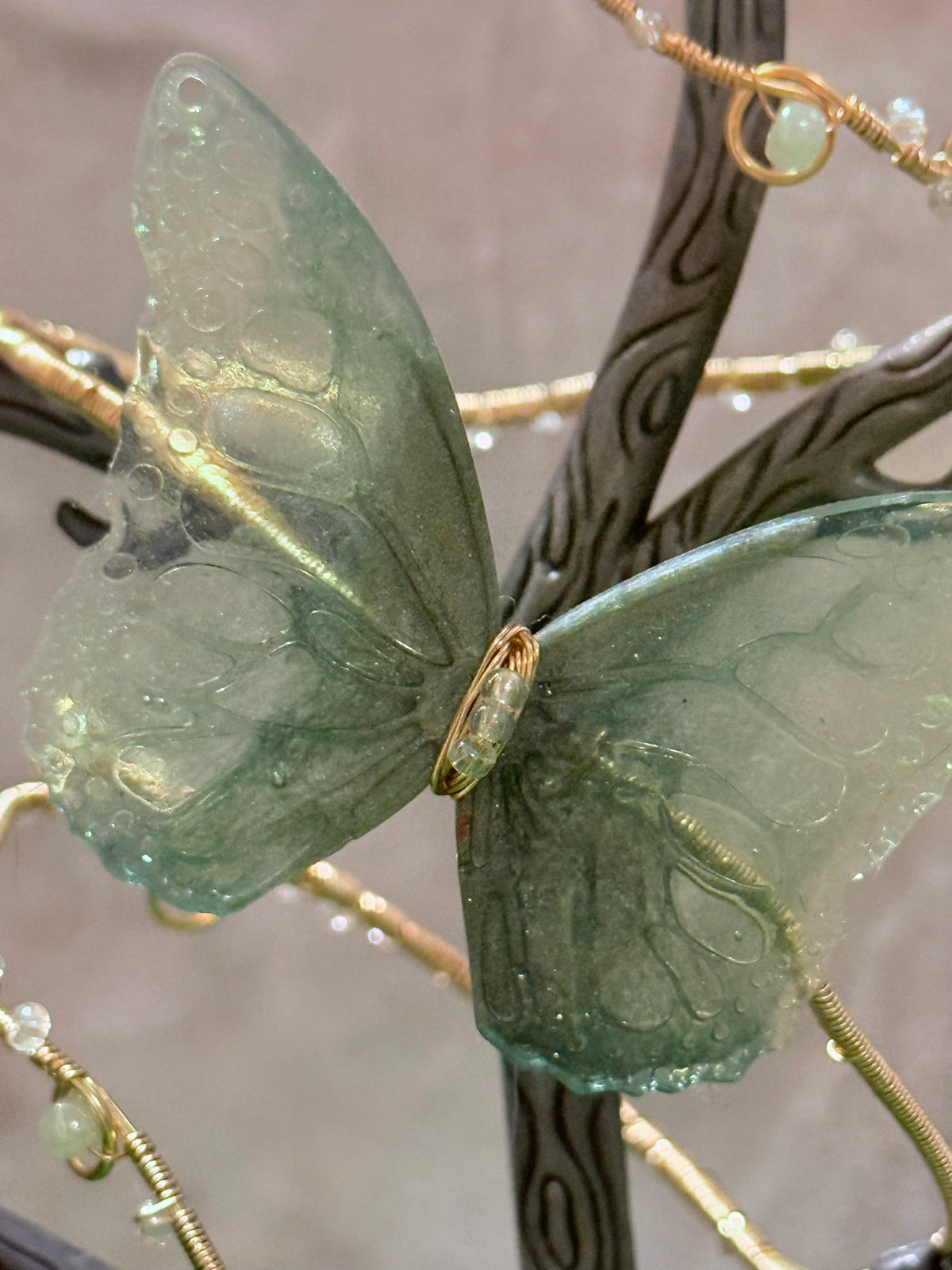 Wandering Wings Set