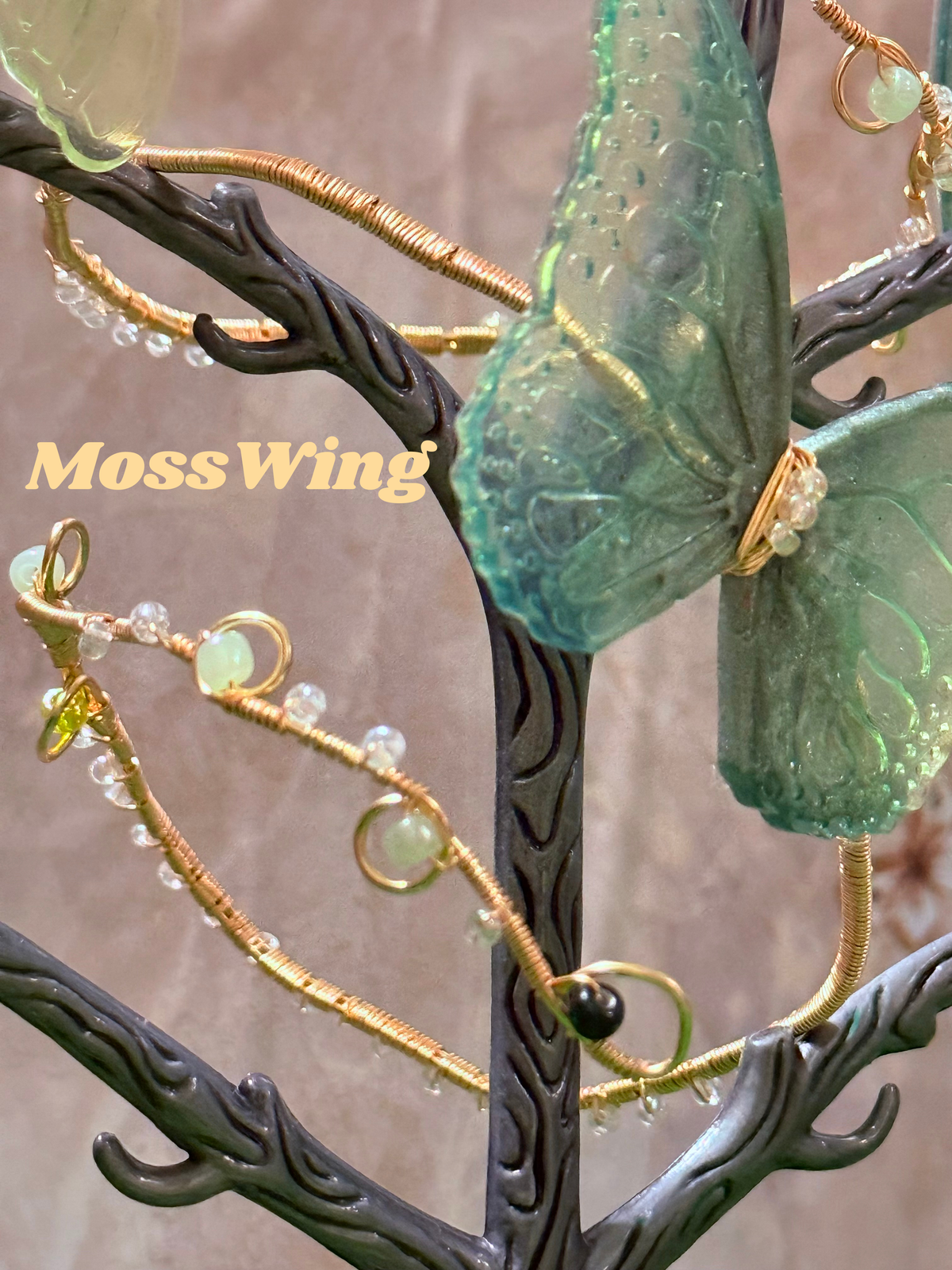 Wandering Wings Set