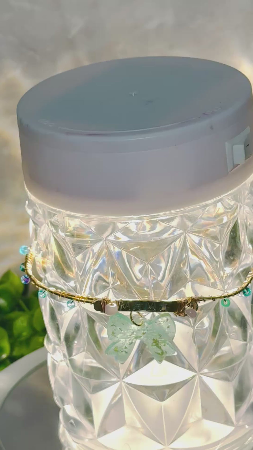 Evermore Bracelet